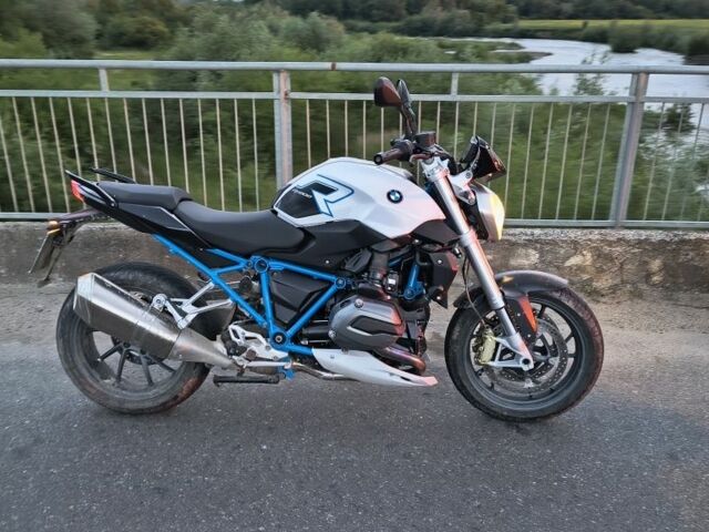 БМВ 6510, объемом двигателя 1.2 л и пробегом 0 тыс. км за 3300 $, фото 1 на Automoto.ua