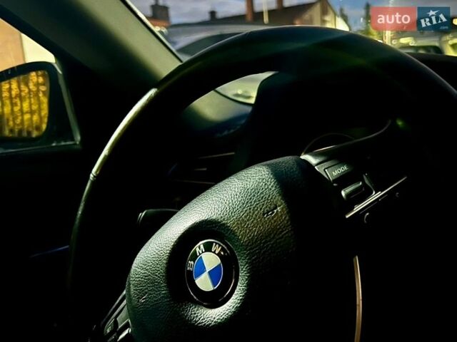 Белый БМВ 7 Серия, объемом двигателя 2.98 л и пробегом 177 тыс. км за 14000 $, фото 1 на Automoto.ua