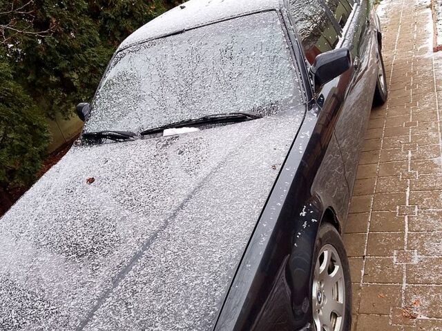 Чорний БМВ 7 Серія, об'ємом двигуна 3.5 л та пробігом 0 тис. км за 1000 $, фото 1 на Automoto.ua