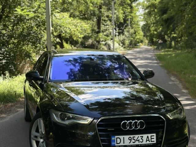 Черный БМВ 7 Серия, объемом двигателя 3.5 л и пробегом 444 тыс. км за 4375 $, фото 1 на Automoto.ua