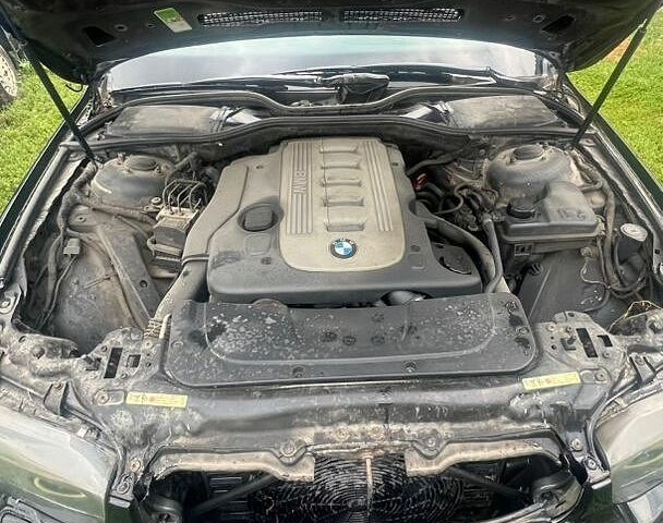 БМВ 7 Серія, об'ємом двигуна 3 л та пробігом 410 тис. км за 3300 $, фото 1 на Automoto.ua