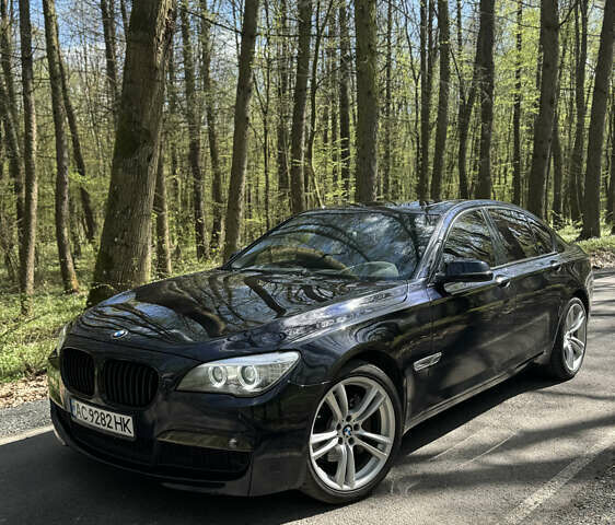 БМВ 7 Серія, об'ємом двигуна 0 л та пробігом 175 тис. км за 19500 $, фото 1 на Automoto.ua