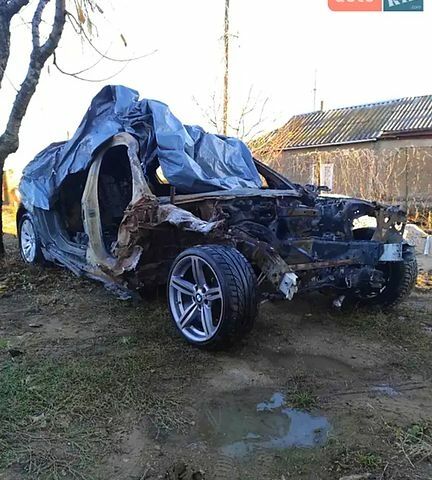 БМВ 7 Серія, об'ємом двигуна 30 л та пробігом 250 тис. км за 8500 $, фото 1 на Automoto.ua