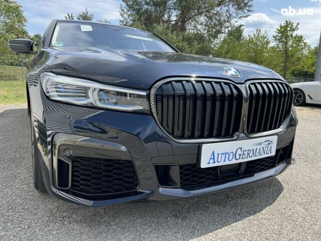 БМВ 7 Серия, объемом двигателя 6.59 л и пробегом 29 тыс. км за 119331 $, фото 1 на Automoto.ua