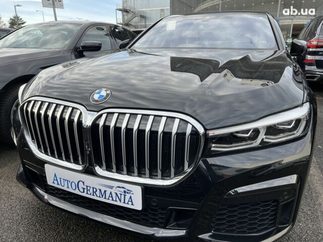 БМВ 7 Серия, объемом двигателя 3 л и пробегом 26 тыс. км за 81162 $, фото 1 на Automoto.ua