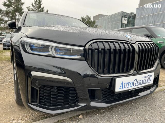 БМВ 7 Серия, объемом двигателя 3 л и пробегом 48 тыс. км за 89618 $, фото 1 на Automoto.ua