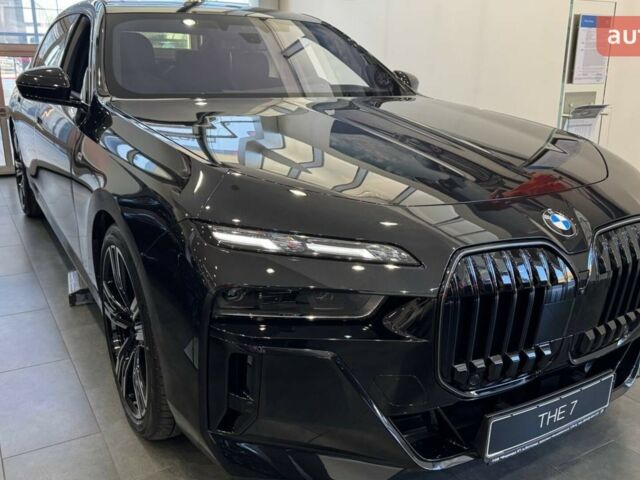 БМВ 7 Серія, об'ємом двигуна 2.99 л та пробігом 0 тис. км за 182081 $, фото 1 на Automoto.ua