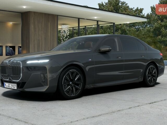 БМВ 7 Серия, объемом двигателя 2.99 л и пробегом 0 тыс. км за 172308 $, фото 1 на Automoto.ua