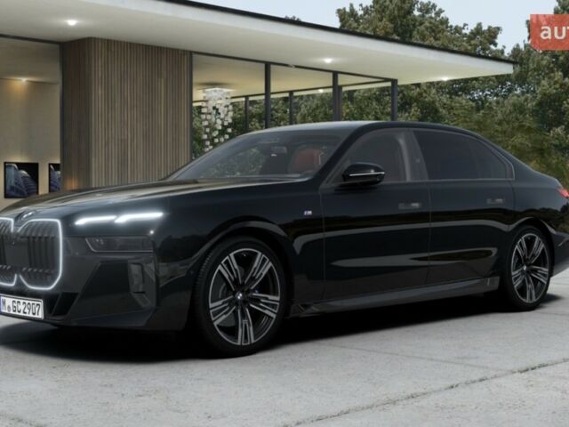 БМВ 7 Серія, об'ємом двигуна 2.99 л та пробігом 0 тис. км за 145612 $, фото 1 на Automoto.ua