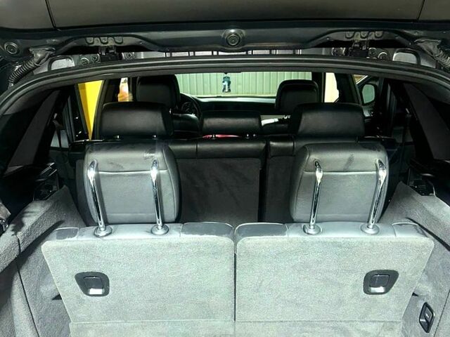 Серый БМВ 7 Серия, объемом двигателя 3.5 л и пробегом 0 тыс. км за 4500 $, фото 1 на Automoto.ua