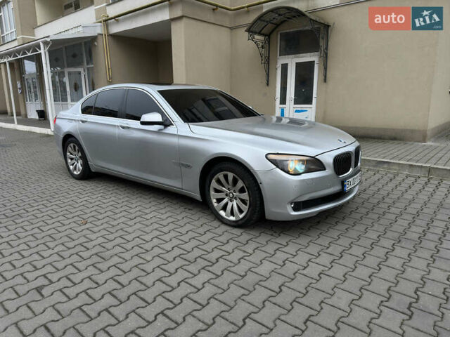Сірий БМВ 7 Серія, об'ємом двигуна 2.99 л та пробігом 238 тис. км за 17500 $, фото 1 на Automoto.ua