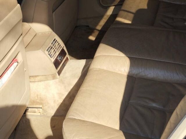 Синій БМВ 7 Серія, об'ємом двигуна 3 л та пробігом 250 тис. км за 6000 $, фото 1 на Automoto.ua