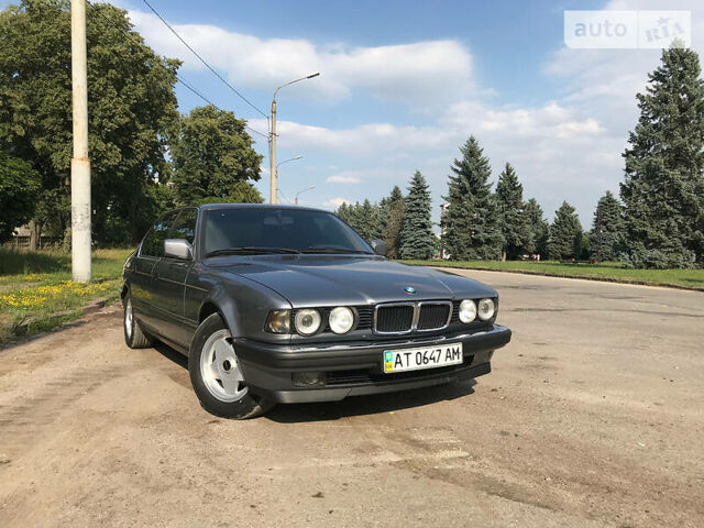 БМВ 730, объемом двигателя 3 л и пробегом 234 тыс. км за 4940 $, фото 1 на Automoto.ua