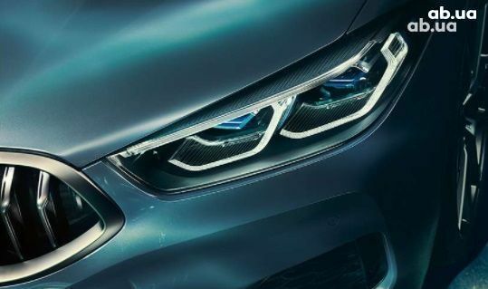 БМВ 8 Серия, объемом двигателя 3 л и пробегом 1 тыс. км за 83673 $, фото 1 на Automoto.ua