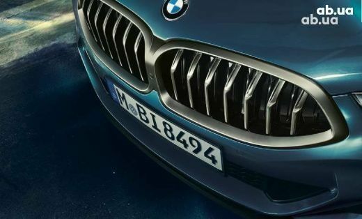 БМВ 8 Серия, объемом двигателя 3 л и пробегом 1 тыс. км за 80537 $, фото 1 на Automoto.ua
