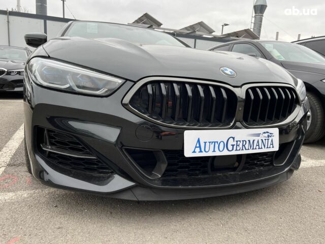 БМВ 8 Серия, объемом двигателя 4.4 л и пробегом 26 тыс. км за 113679 $, фото 1 на Automoto.ua