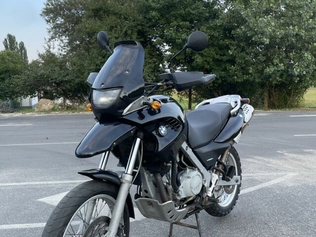 БМВ 95 XF 380, объемом двигателя 0.65 л и пробегом 0 тыс. км за 3200 $, фото 1 на Automoto.ua