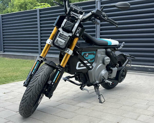 БМВ C evolution, об'ємом двигуна 0 л та пробігом 1 тис. км за 8700 $, фото 1 на Automoto.ua