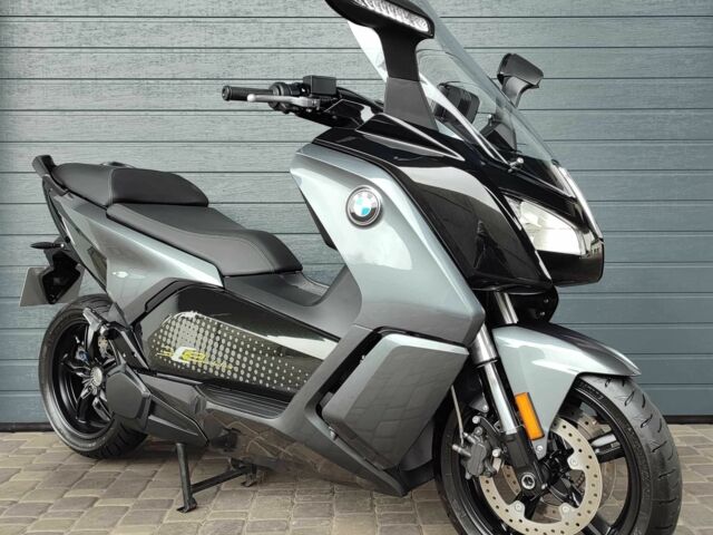 БМВ C evolution, объемом двигателя 0 л и пробегом 0 тыс. км за 7700 $, фото 1 на Automoto.ua