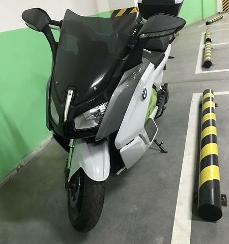 БМВ Ц, объемом двигателя 0 л и пробегом 6 тыс. км за 5100 $, фото 1 на Automoto.ua