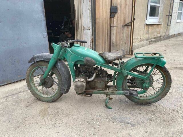 БМВ Інша 1950 у Дніпро (Дніпропетровську) на Automoto.ua БМВ Інша, об'ємом двигуна 0.75 л та пробігом 0 тис. км за 11048 $, фото 1 на Automoto.ua