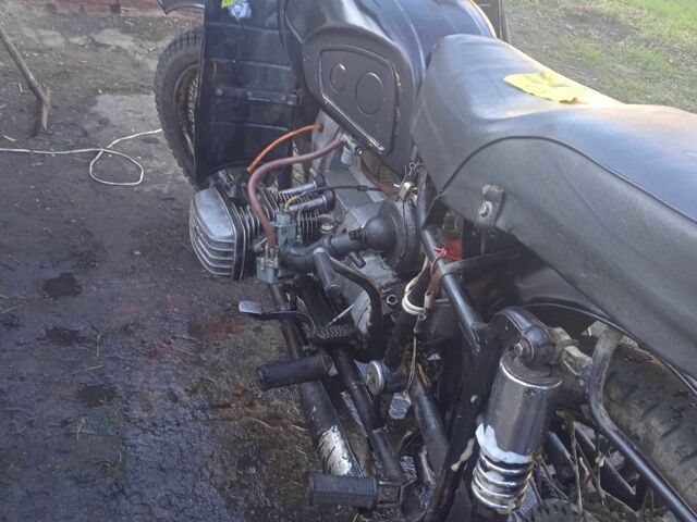 БМВ Другая, объемом двигателя 0.65 л и пробегом 0 тыс. км за 190 $, фото 1 на Automoto.ua