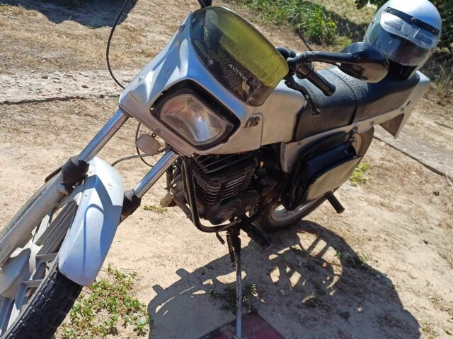 БМВ Інша, об'ємом двигуна 49 л та пробігом 0 тис. км за 10850 $, фото 1 на Automoto.ua