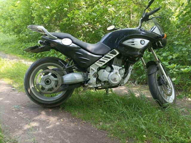 БМВ Інша, об'ємом двигуна 0.65 л та пробігом 0 тис. км за 2500 $, фото 1 на Automoto.ua