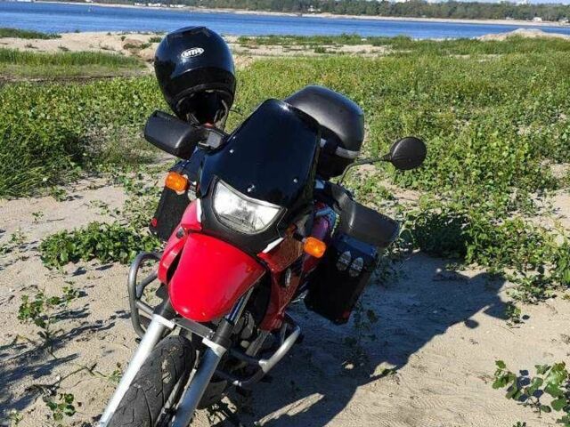 БМВ Другая, объемом двигателя 0.65 л и пробегом 0 тыс. км за 4200 $, фото 1 на Automoto.ua