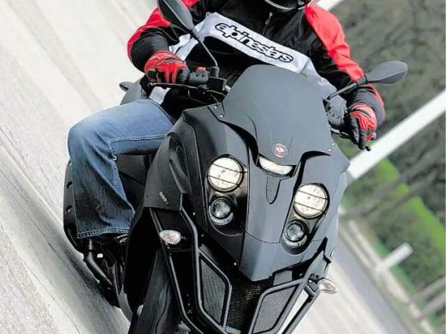 БМВ Другая, объемом двигателя 0.5 л и пробегом 0 тыс. км за 4000 $, фото 1 на Automoto.ua
