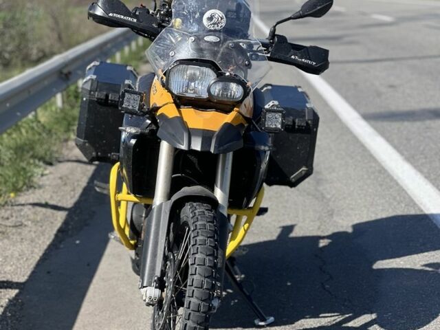 БМВ Другая, объемом двигателя 0.8 л и пробегом 0 тыс. км за 7076 $, фото 1 на Automoto.ua