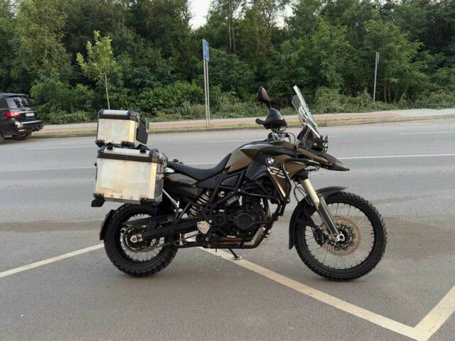 БМВ Другая 2013 в Черновцах на Automoto.ua БМВ Другая, объемом двигателя 0.8 л и пробегом 0 тыс. км за 9000 $, фото 1 на Automoto.ua