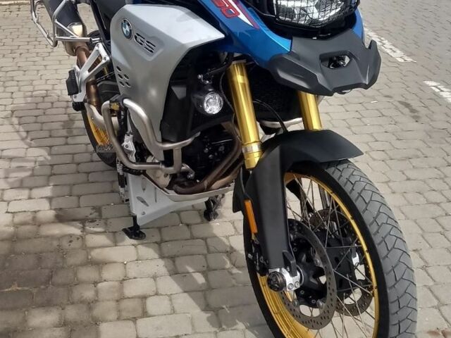 БМВ Другая, объемом двигателя 0.85 л и пробегом 0 тыс. км за 6645 $, фото 1 на Automoto.ua