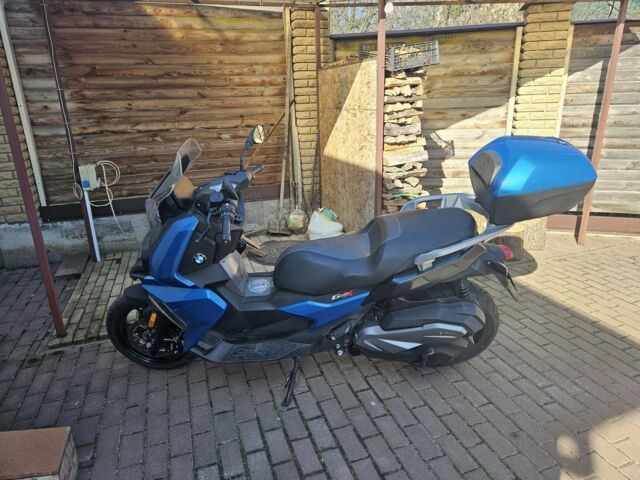 БМВ Другая, объемом двигателя 0.35 л и пробегом 0 тыс. км за 5600 $, фото 1 на Automoto.ua