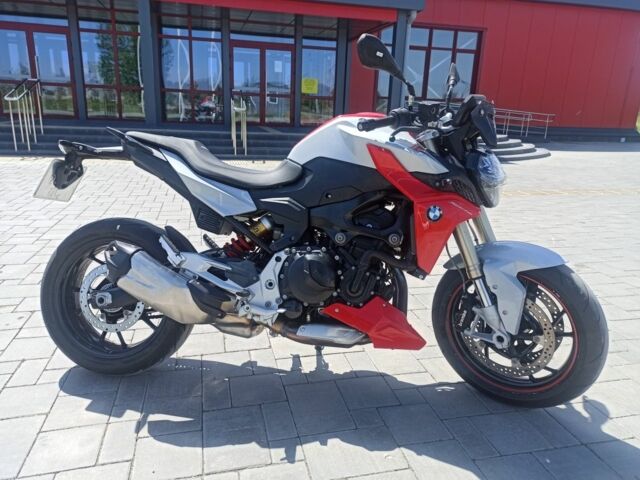 БМВ Другая, объемом двигателя 0.9 л и пробегом 0 тыс. км за 9200 $, фото 1 на Automoto.ua