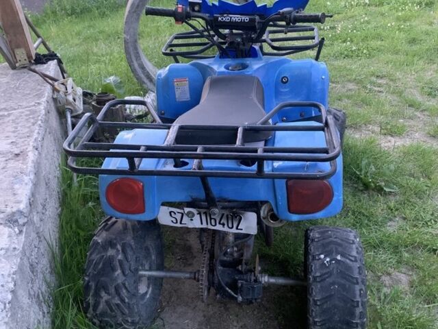 БМВ Другая, объемом двигателя 0.13 л и пробегом 0 тыс. км за 400 $, фото 1 на Automoto.ua