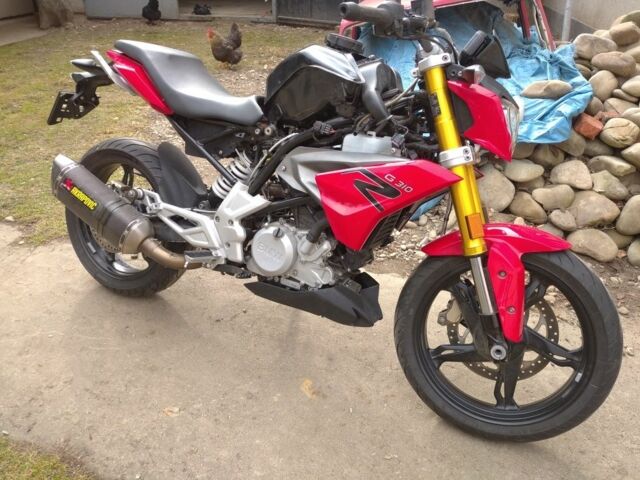 БМВ Інша, об'ємом двигуна 0 л та пробігом 0 тис. км за 2500 $, фото 1 на Automoto.ua