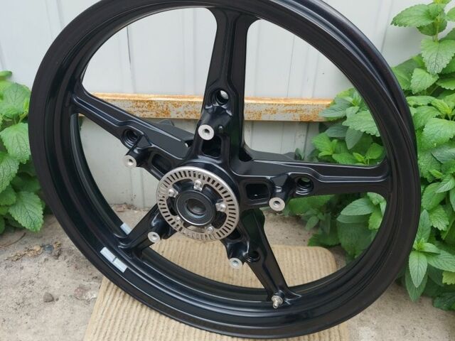 БМВ Другая, объемом двигателя 1.2 л и пробегом 0 тыс. км за 810 $, фото 1 на Automoto.ua