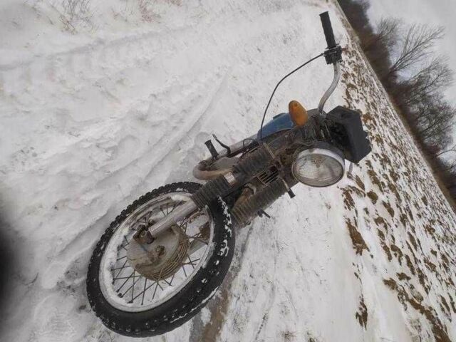 БМВ Другая 2050 в Виннице на Automoto.ua БМВ Другая, объемом двигателя 0.35 л и пробегом 0 тыс. км за 145 $, фото 1 на Automoto.ua