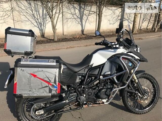 БМВ Ф, объемом двигателя 0 л и пробегом 12 тыс. км за 13000 $, фото 1 на Automoto.ua