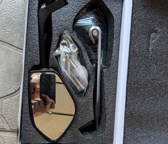 БМВ ГС, об'ємом двигуна 0 л та пробігом 0 тис. км за 23 $, фото 1 на Automoto.ua