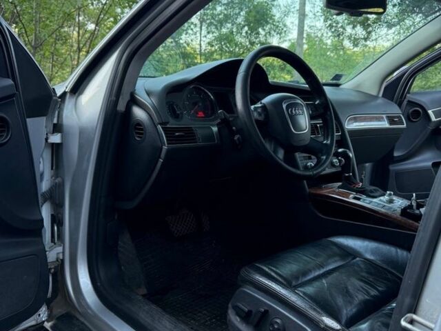 Серый БМВ Gran Turismo, объемом двигателя 3 л и пробегом 388 тыс. км за 4750 $, фото 1 на Automoto.ua
