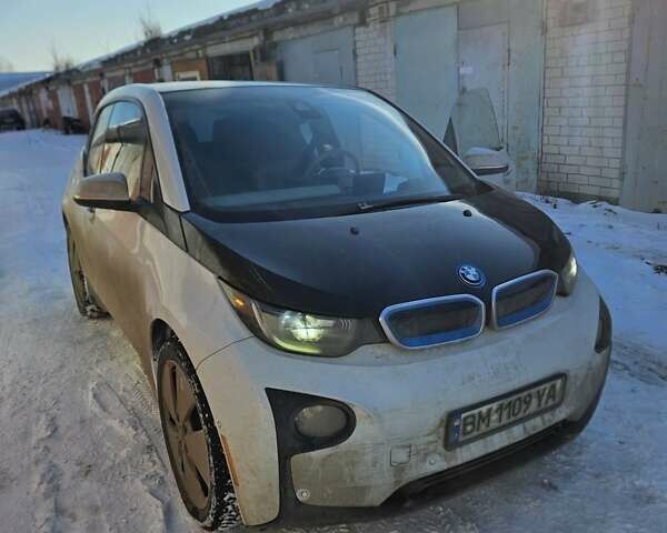 Білий БМВ І3, об'ємом двигуна 0 л та пробігом 174 тис. км за 8000 $, фото 1 на Automoto.ua