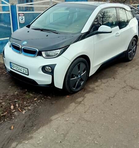 Білий БМВ І3, об'ємом двигуна 0 л та пробігом 100 тис. км за 9000 $, фото 1 на Automoto.ua