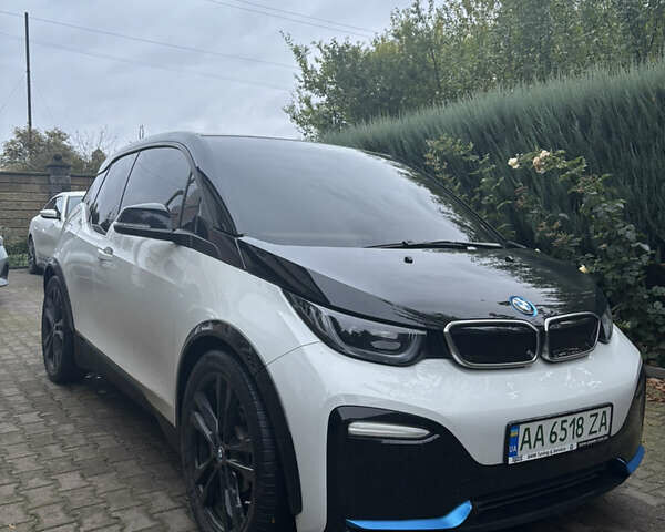 Білий БМВ І3, об'ємом двигуна 0 л та пробігом 80 тис. км за 19000 $, фото 1 на Automoto.ua