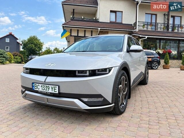 Бежевый БМВ И3, объемом двигателя 0.7 л и пробегом 85 тыс. км за 14490 $, фото 1 на Automoto.ua