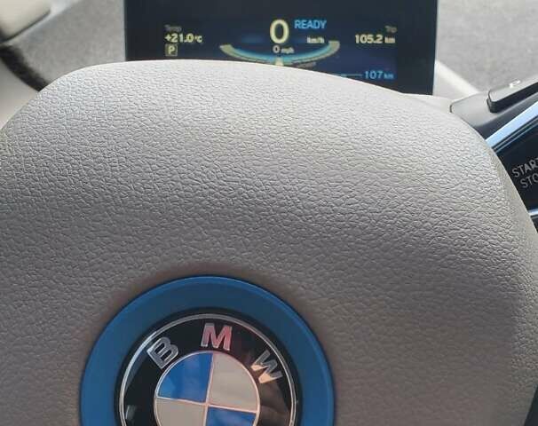Бежевий БМВ І3, об'ємом двигуна 0.7 л та пробігом 77 тис. км за 12450 $, фото 1 на Automoto.ua