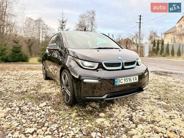 Чорний БМВ І3, об'ємом двигуна 0 л та пробігом 71 тис. км за 16500 $, фото 1 на Automoto.ua