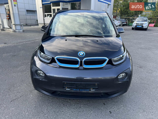 БМВ И3, объемом двигателя 0 л и пробегом 149 тыс. км за 9000 $, фото 1 на Automoto.ua