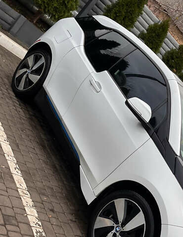 БМВ И3, объемом двигателя 0 л и пробегом 225 тыс. км за 7500 $, фото 1 на Automoto.ua